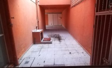 CASA EN VENTA EN LA ERA IZTAPALAPA CIUDAD DE MEXICO