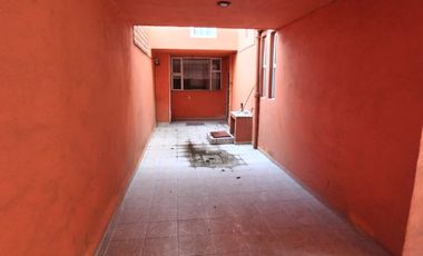 CASA EN VENTA EN LA ERA IZTAPALAPA CIUDAD DE MEXICO