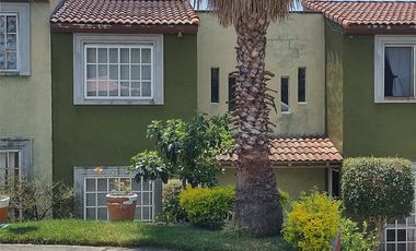 CASA EN VENTA EN TEMIXCO MORELOS