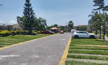 CASA EN VENTA EN TEMIXCO MORELOS