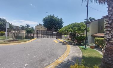 CASA EN VENTA EN TEMIXCO MORELOS