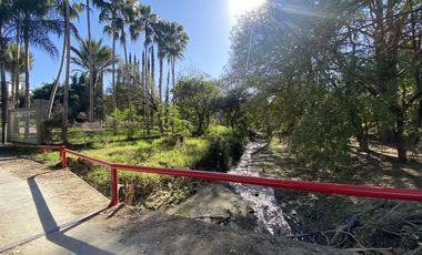 QUINTA EN VENTA EN COLINAS DEL VERGEL, ALLENDE, N.L.