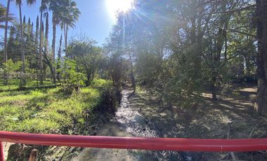 QUINTA EN VENTA EN COLINAS DEL VERGEL, ALLENDE, N.L.