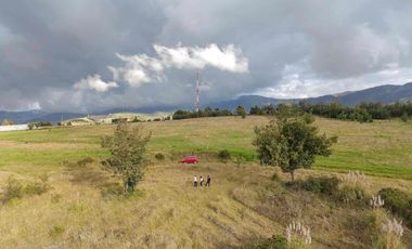 Lotes económicos en venta en Catambuco (Pasto, Nariño)