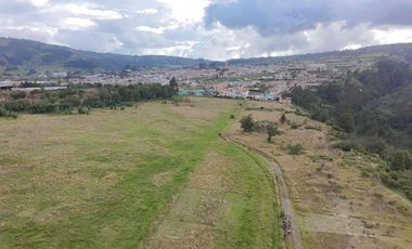 Lotes económicos en venta en Catambuco (Pasto, Nariño)