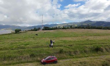 Lotes económicos en venta en Catambuco (Pasto, Nariño)