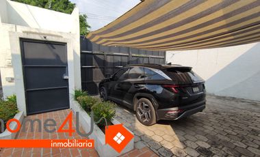 Suite con amenidades en ubicación privilegiada.