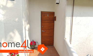 Suite con amenidades en ubicación privilegiada.