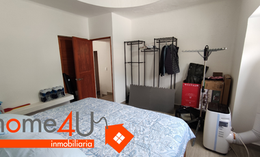 Suite con amenidades en ubicación privilegiada.