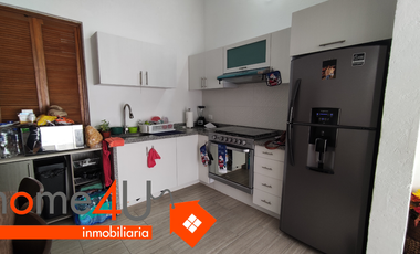 Suite con amenidades en ubicación privilegiada.