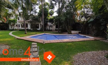 Suite con amenidades en ubicación privilegiada.