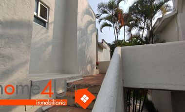 Suite con amenidades en ubicación privilegiada.