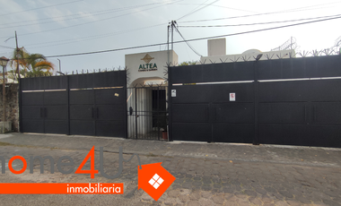 Suite con amenidades en ubicación privilegiada.