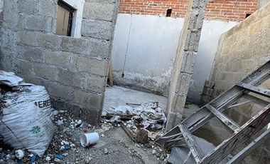 TERRENO EN VENTA EN TOLUCA CENTRO