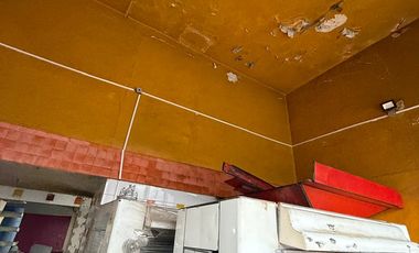 TERRENO EN VENTA EN TOLUCA CENTRO