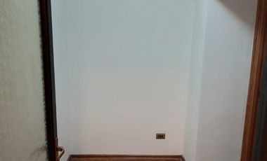 Se arrienda gran departamento central