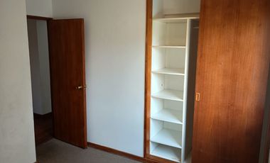 Se arrienda gran departamento central