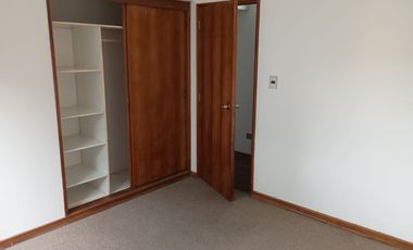 Se arrienda gran departamento central
