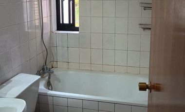 Se arrienda gran departamento central