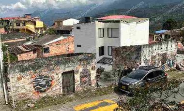 VENTA de lote en sector turístico urbano 346 m con revalorización