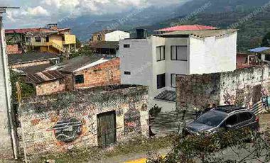 VENTA de lote en sector turístico urbano 346 m con revalorización