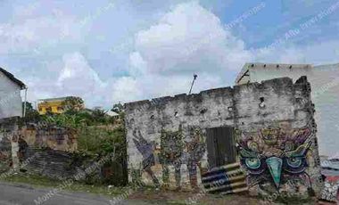 VENTA de lote en sector turístico urbano 346 m con revalorización