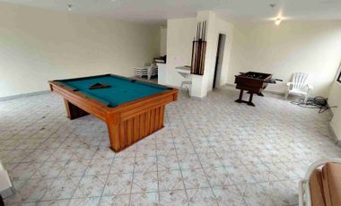 🏢 OFERTA VENDO DEP. - DOS DORMITORIOS  - (Tonsupa – Club Resort Pacífico – Playa Ancha.)
