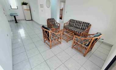 🏢 OFERTA VENDO DEP. - DOS DORMITORIOS  - (Tonsupa – Club Resort Pacífico – Playa Ancha.)