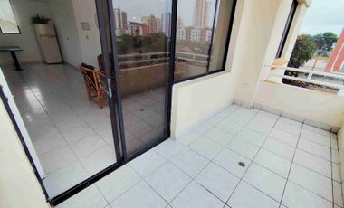 🏢 OFERTA VENDO DEP. - DOS DORMITORIOS  - (Tonsupa – Club Resort Pacífico – Playa Ancha.)