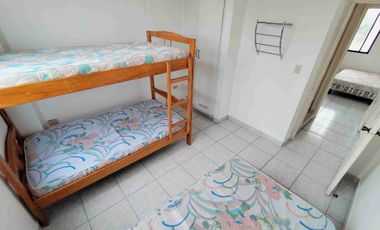 🏢 OFERTA VENDO DEP. - DOS DORMITORIOS  - (Tonsupa – Club Resort Pacífico – Playa Ancha.)