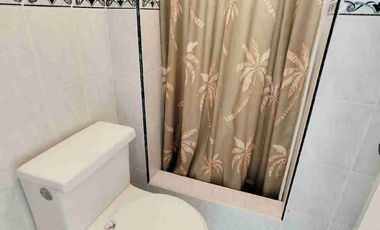 🏢 OFERTA VENDO DEP. - DOS DORMITORIOS  - (Tonsupa – Club Resort Pacífico – Playa Ancha.)