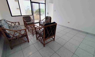 🏢 OFERTA VENDO DEP. - DOS DORMITORIOS  - (Tonsupa – Club Resort Pacífico – Playa Ancha.)