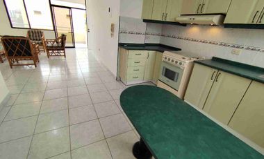 🏢 OFERTA VENDO DEP. - DOS DORMITORIOS  - (Tonsupa – Club Resort Pacífico – Playa Ancha.)