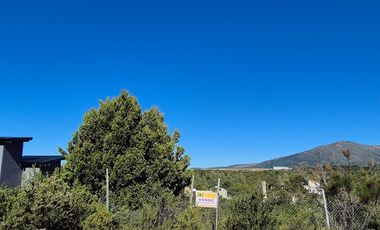 Lote en Lomas Del Cauquen