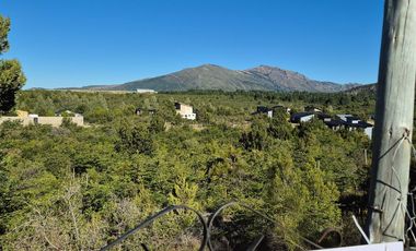 Lote en Lomas Del Cauquen