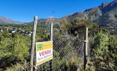 Lote en Lomas Del Cauquen