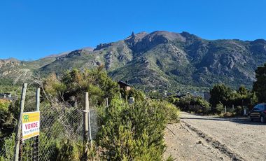 Lote en Lomas Del Cauquen