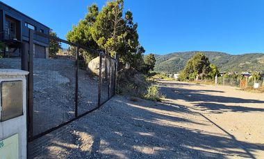 Lote en Lomas Del Cauquen
