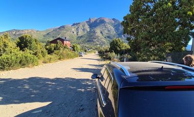 Lote en Lomas Del Cauquen