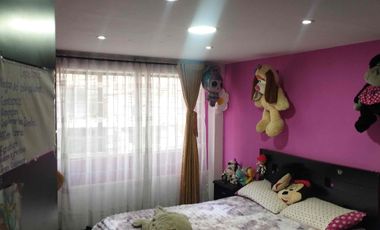 Casa cerca al centro de Pasto, Nariño con local comercial