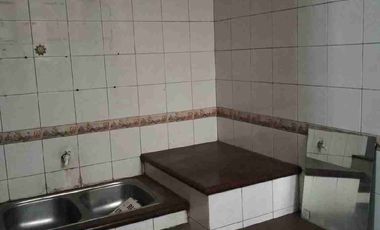 SEWA RUMAH AREA KOMERSIAL SAYAP JALAN CIHAMPELAS/CIPAGANTI BANDUNG