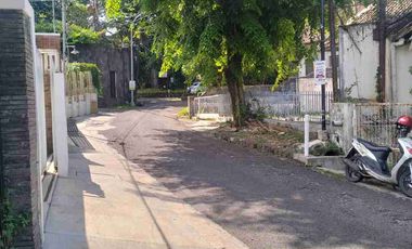 SEWA RUMAH AREA KOMERSIAL SAYAP JALAN CIHAMPELAS/CIPAGANTI BANDUNG