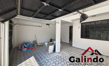 CASA NUEVA DE 4 RECAMARAS UBICADA ATRAS DE BODEGA AURRERA LAS TRANCAS