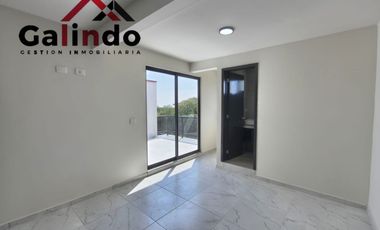 CASA NUEVA DE 4 RECAMARAS UBICADA ATRAS DE BODEGA AURRERA LAS TRANCAS
