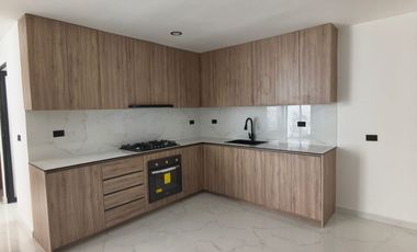 ESTRENE CASA DE 1 SOLO NIVEL 3 RECAMARAS CERCA DE LA SEP