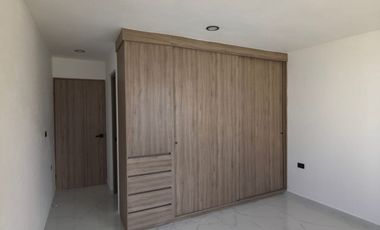 ESTRENE CASA DE 1 SOLO NIVEL 3 RECAMARAS CERCA DE LA SEP