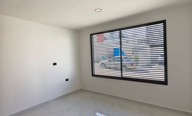 ESTRENE CASA DE 1 SOLO NIVEL 3 RECAMARAS CERCA DE LA SEP