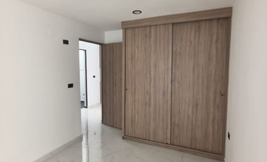 ESTRENE CASA DE 1 SOLO NIVEL 3 RECAMARAS CERCA DE LA SEP