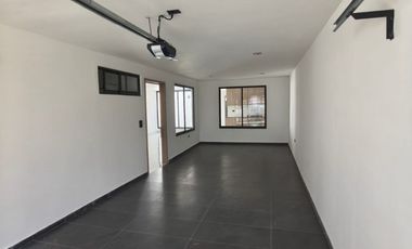 ESTRENE CASA DE 1 SOLO NIVEL 3 RECAMARAS CERCA DE LA SEP