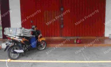 dijual ruko digagak sipat